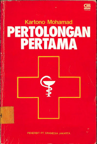 Pertolongan pertama