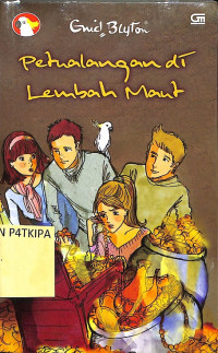 Petualangan di Lembah Maut