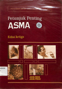 Petunjuk Penting ASMA edisi ketiga