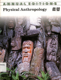 Physical Anthropology