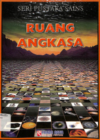 Seri Pustaka Sains
Ruang Angkasa