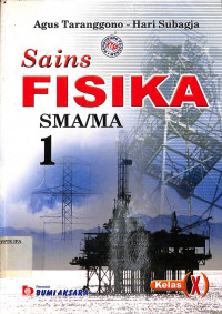 Sains Fisika SMA/MA 1