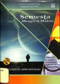 Semesta Menyirat Makna