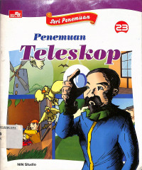 Seri Penemuan :
Penemuan TELESKOP