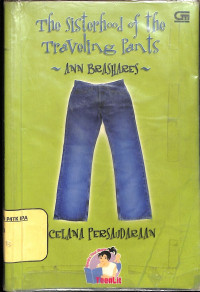 The Sisterhood of The Traveling Pants  Celana persaudaraan